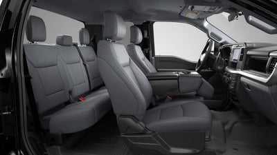 2026 Ford Super Duty F-450 DRW XL