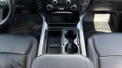 2024 Ford Super Duty F-450 Drw LARIAT