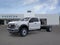 2025 Ford Super Duty F-450 DRW XL