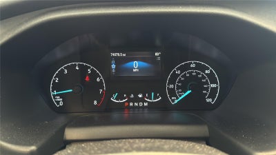 2023 Ford Transit 350 XLT