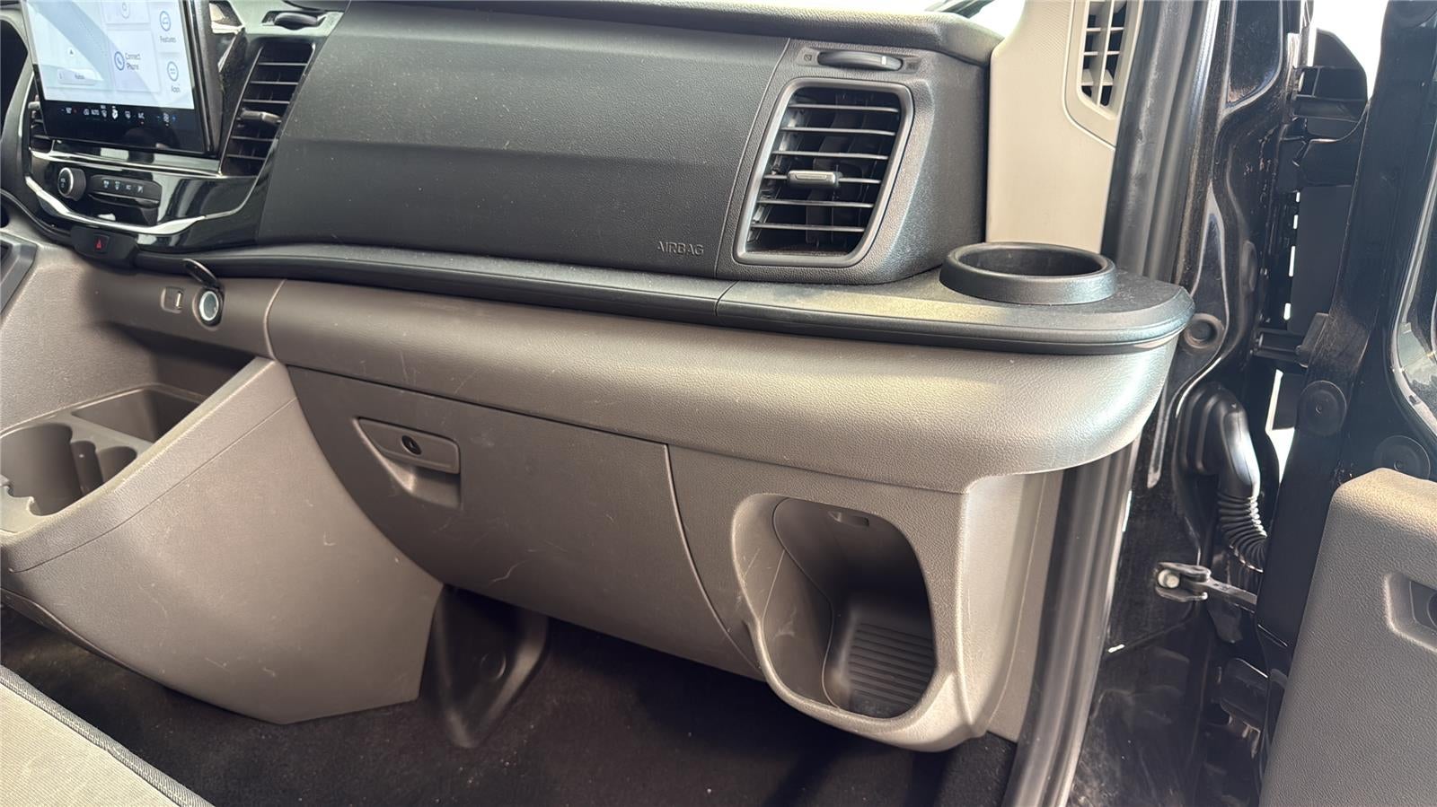 2023 Ford Transit 350 XLT