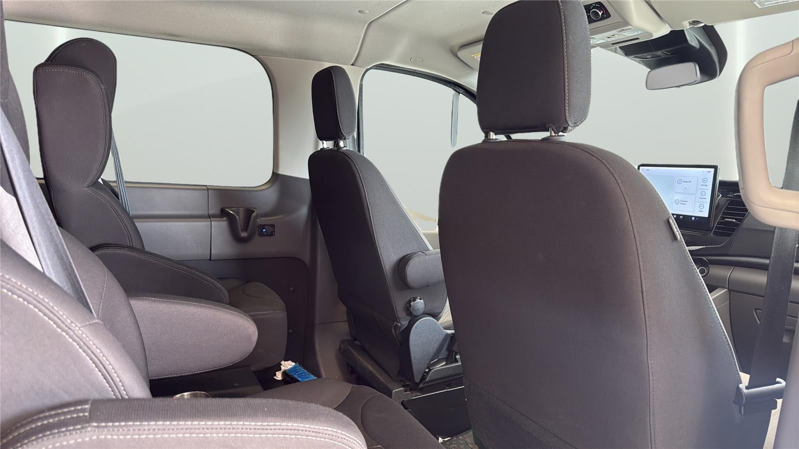 2023 Ford Transit 350 XLT