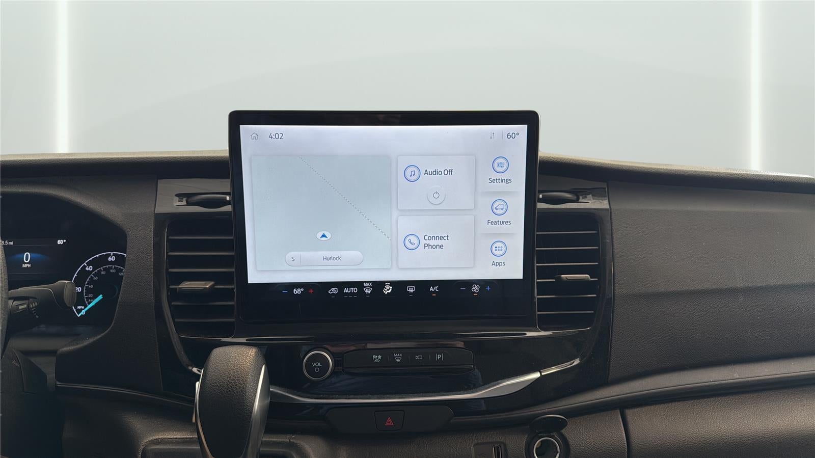 2023 Ford Transit 350 XLT