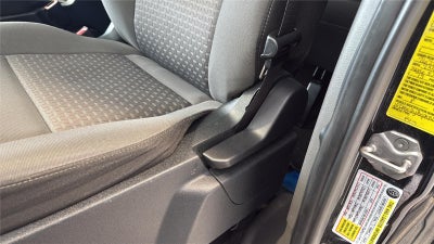 2023 Ford Transit 350 XLT