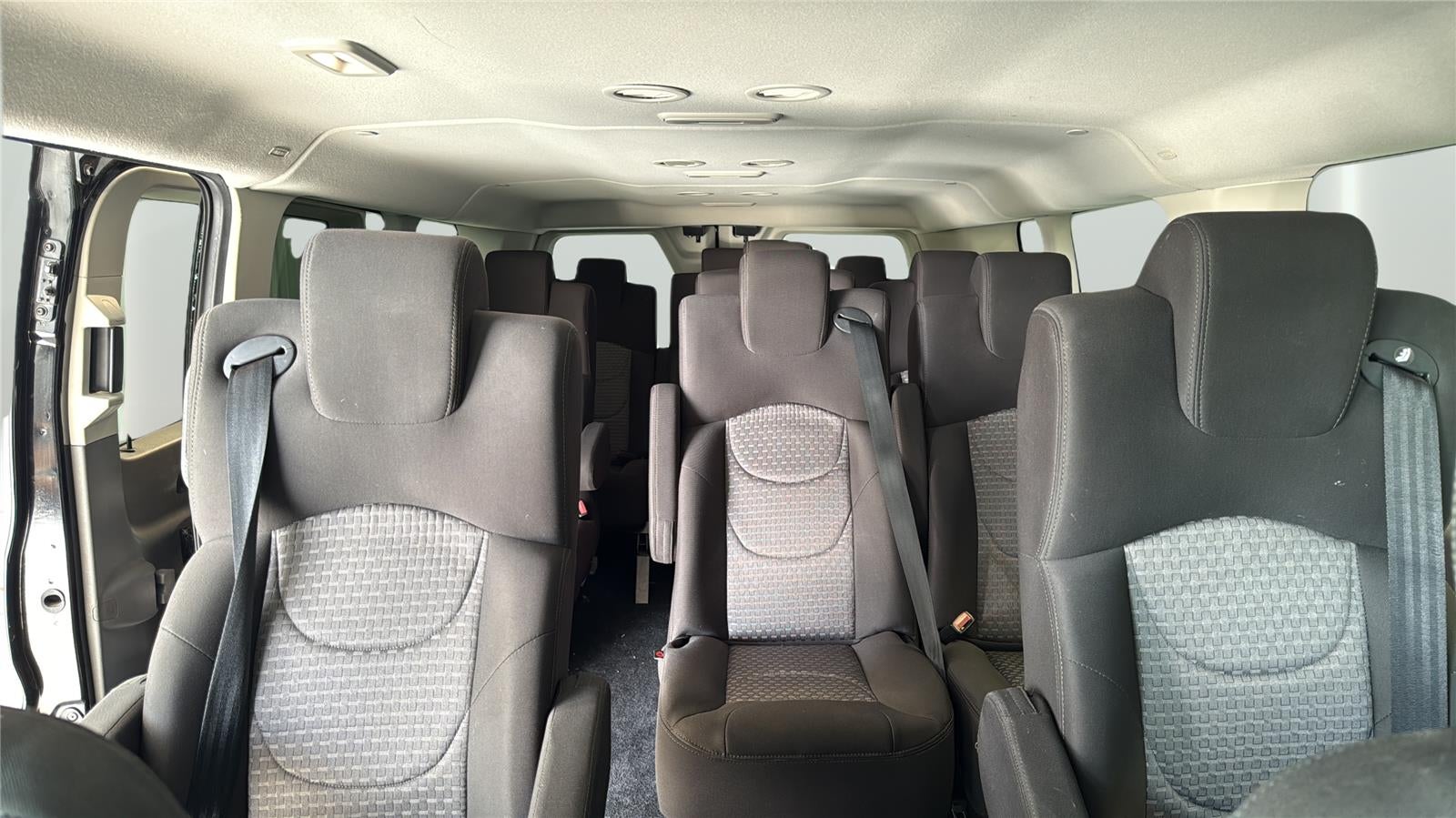 2023 Ford Transit 350 XLT