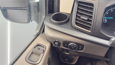 2023 Ford Transit 350 XLT
