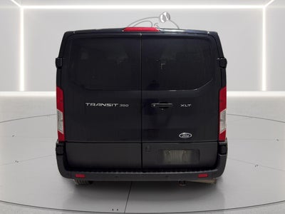 2023 Ford Transit 350 XLT