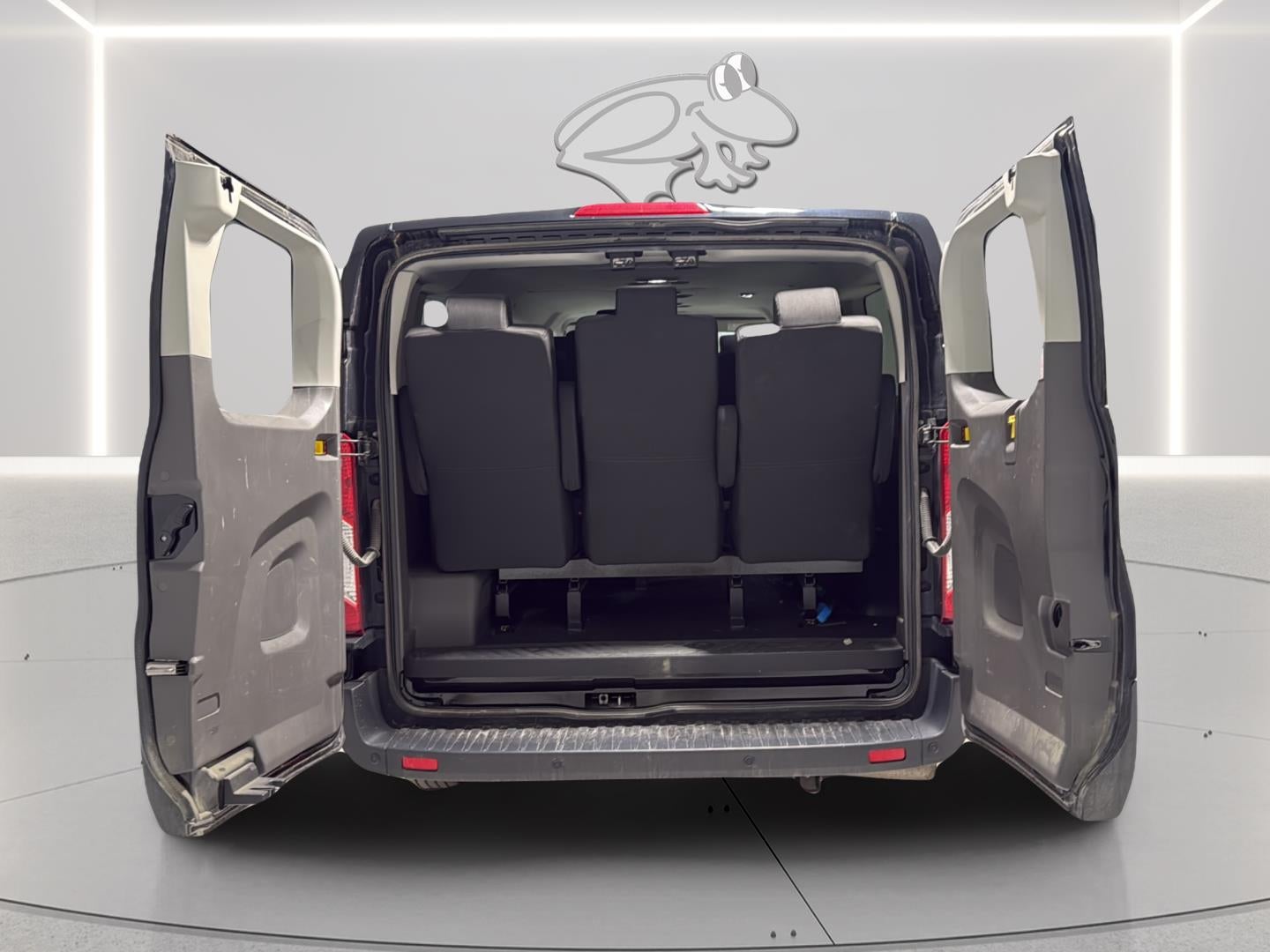 2023 Ford Transit 350 XLT