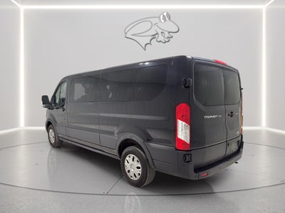 2023 Ford Transit 350 XLT