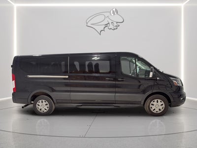 2023 Ford Transit 350 XLT