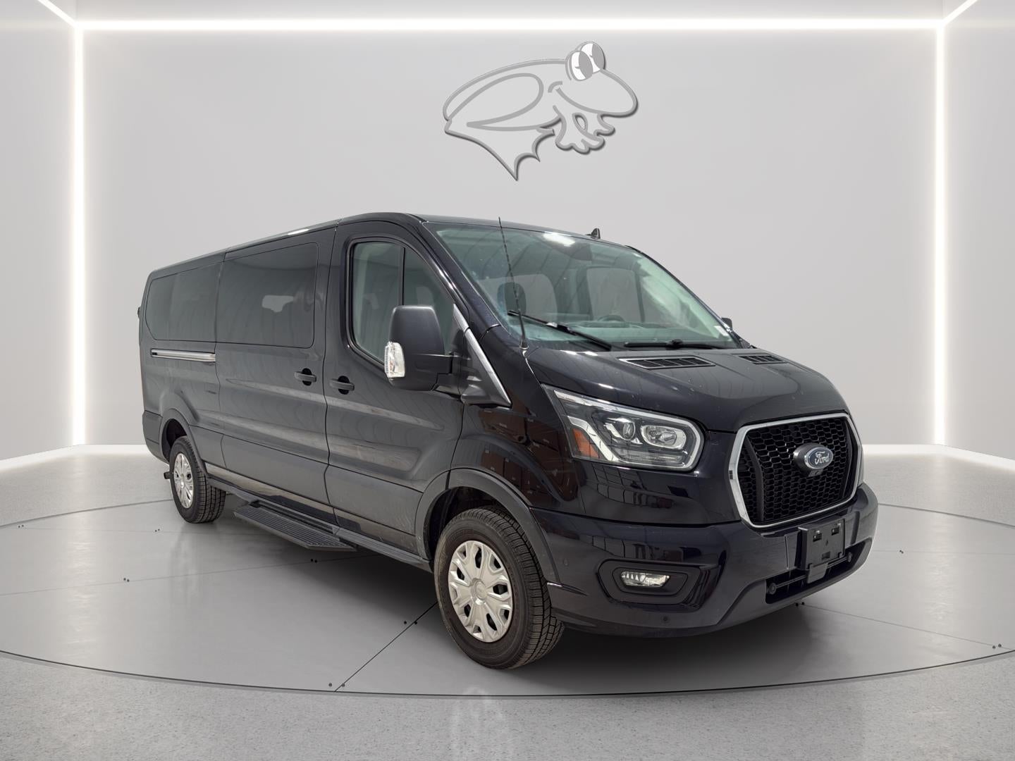 2023 Ford Transit 350 XLT