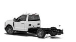 2027 Ford Super Duty F-250 SRW XL