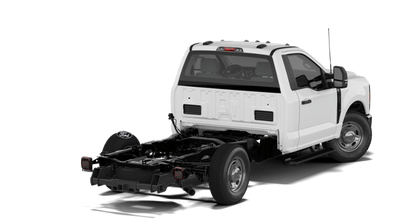 2027 Ford Super Duty F-250 SRW XL