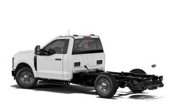 2027 Ford Super Duty F-250 SRW XL