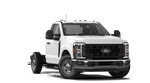 2027 Ford Super Duty F-250 SRW XL