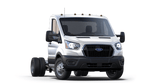 2025 Ford Transit Cutaway Cutaway