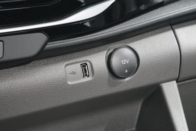 2024 Ford Transit Cutaway 14' DURACUBE ALUMINUM BODY ROLL UP DOOR