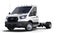 2024 Ford Transit Cutaway 14' DURACUBE ALUMINUM BODY ROLL UP DOOR
