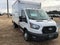 2024 Ford Transit Cutaway NO BODY