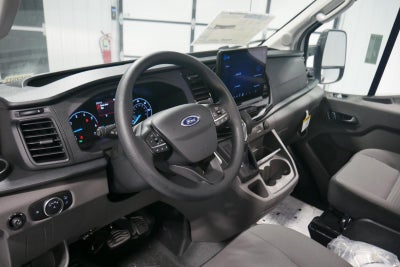 2024 Ford Transit Cutaway NO BODY