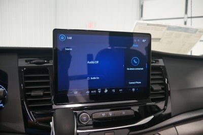 2024 Ford Transit Cutaway NO BODY