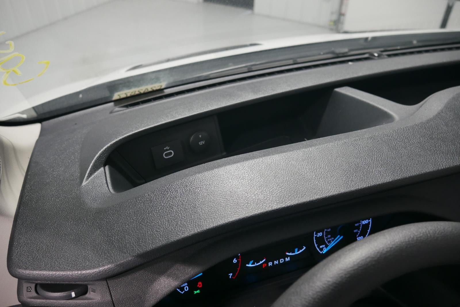 2024 Ford Transit Cutaway NO BODY