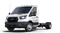 2024 Ford Transit Cutaway NO BODY