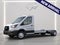 2027 Ford Transit Cutaway Cutaway