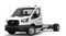 2027 Ford Transit Cutaway Cutaway