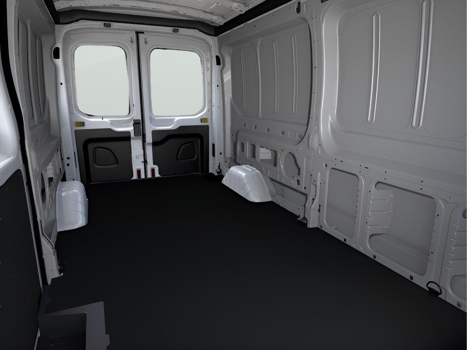 2026 Ford Transit Cargo Van 250