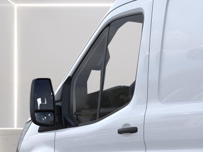 2026 Ford Transit Cargo Van 250