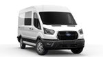 2026 Ford Transit Cargo Van 250