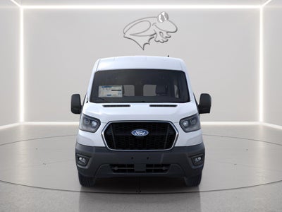 2026 Ford Transit Cargo Van 250