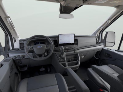 2026 Ford Transit Cargo Van 250