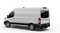 2026 Ford Transit Cargo Van 250