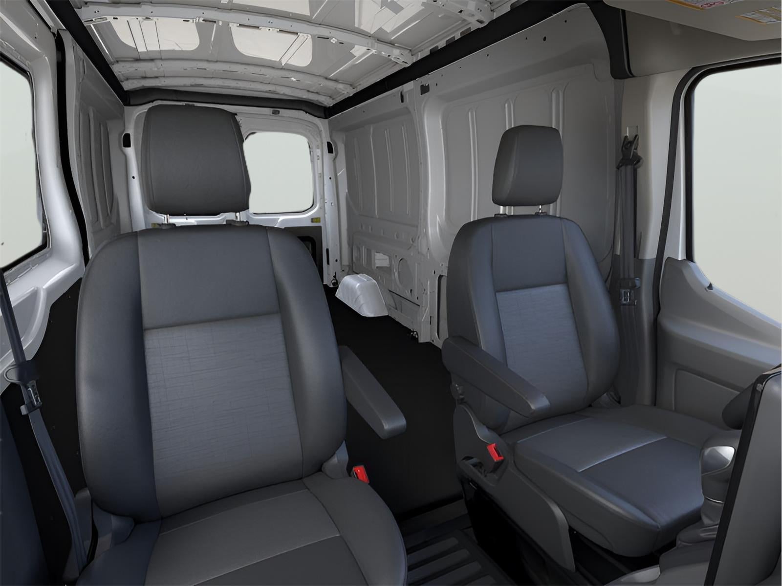 2026 Ford Transit Cargo Van 250