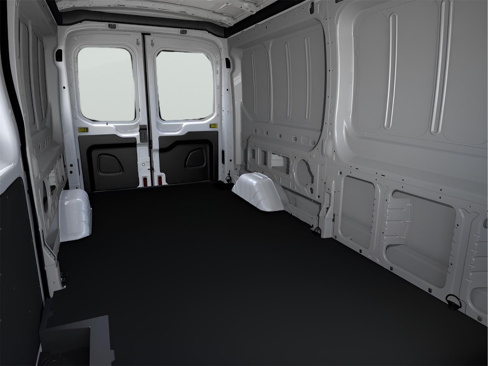 2026 Ford Transit Cargo Van 250