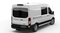 2026 Ford Transit 250