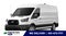 2026 Ford Transit 250