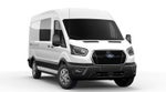 2026 Ford Transit 250