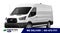 2026 Ford Transit 250