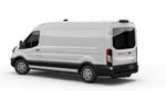 2026 Ford Transit 250