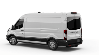 2026 Ford Transit 250