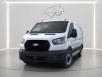 2026 Ford Transit 250