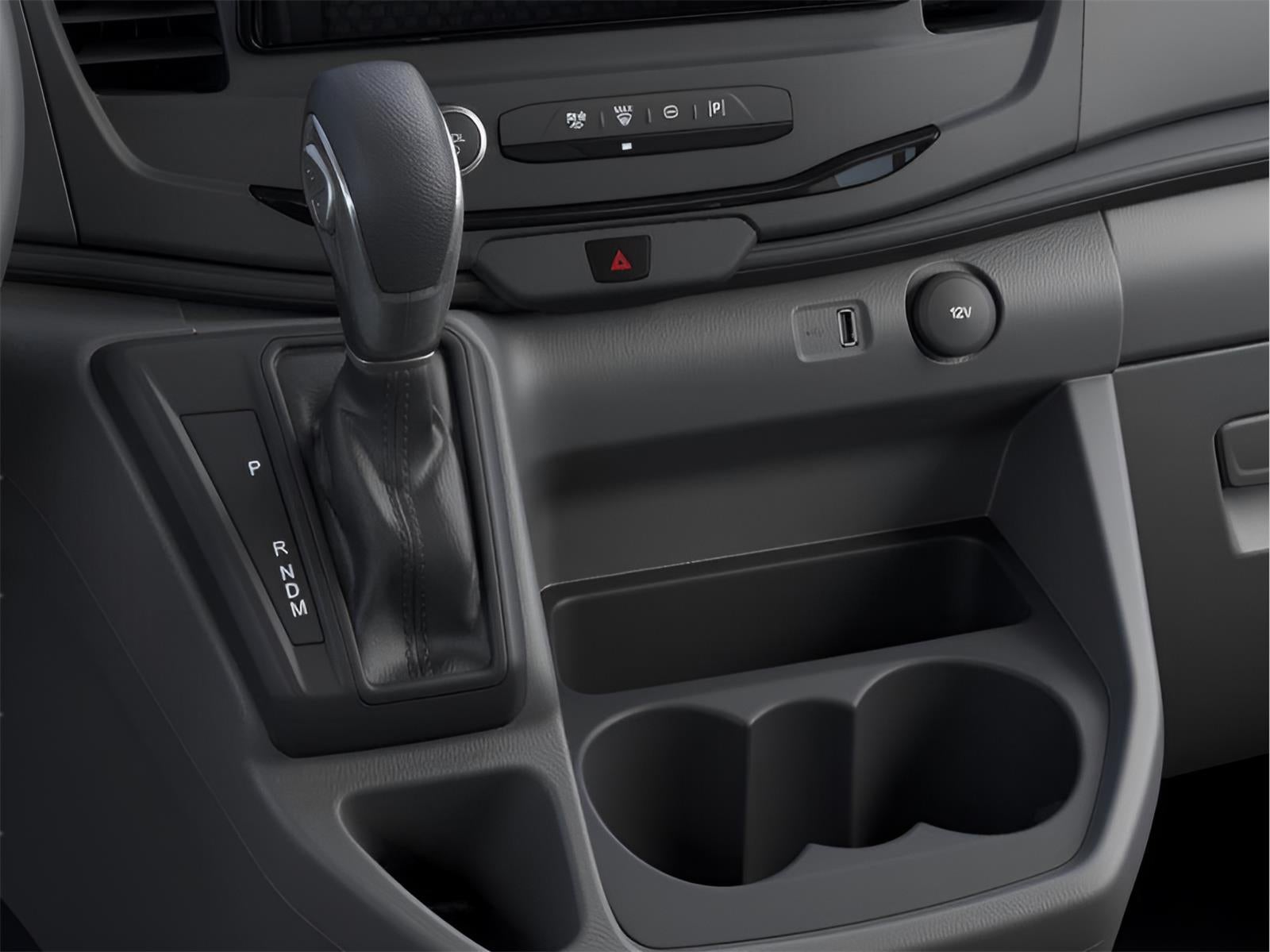 2026 Ford Transit Cargo Van Cargo Van