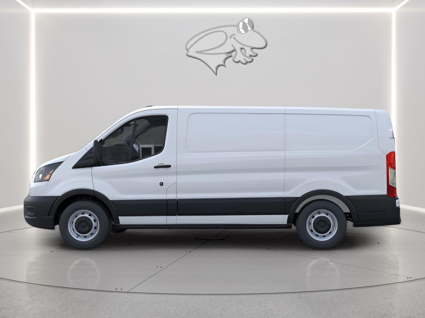 2026 Ford Transit 250