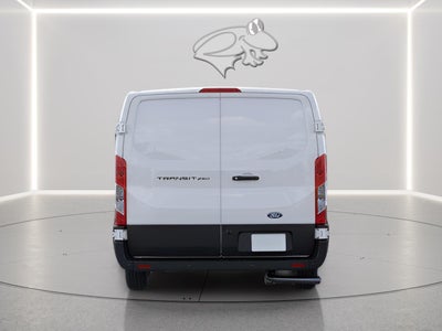 2026 Ford Transit 250