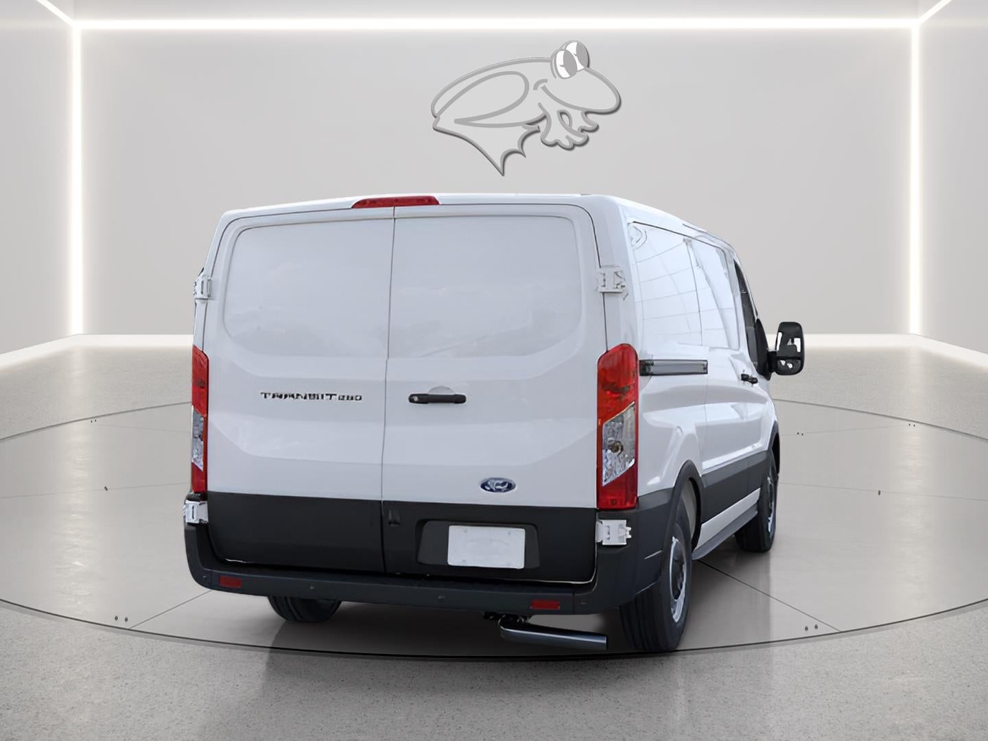 2026 Ford Transit Cargo Van Cargo Van