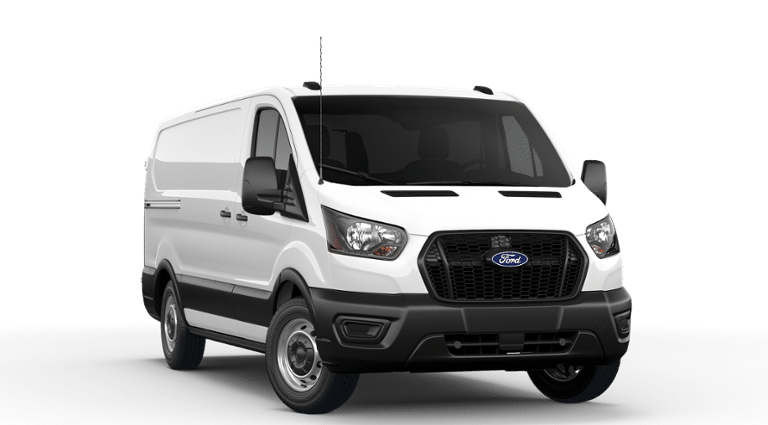 2026 Ford Transit Cargo Van Cargo Van