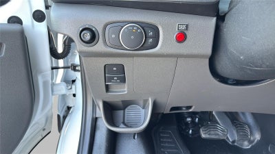 2026 Ford Transit 250 PEST CONTROL PACKAGE